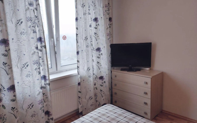 Apartment on 32A Gastello street