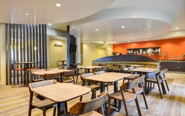 SpringHill Suites Shreveport-Bossier City/Louisiana Downs