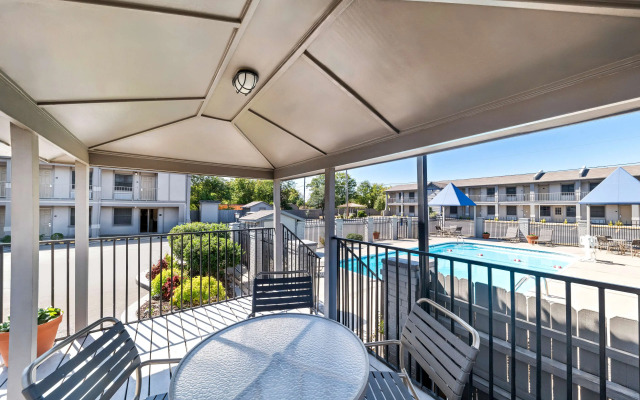 Best Western Markita Inn