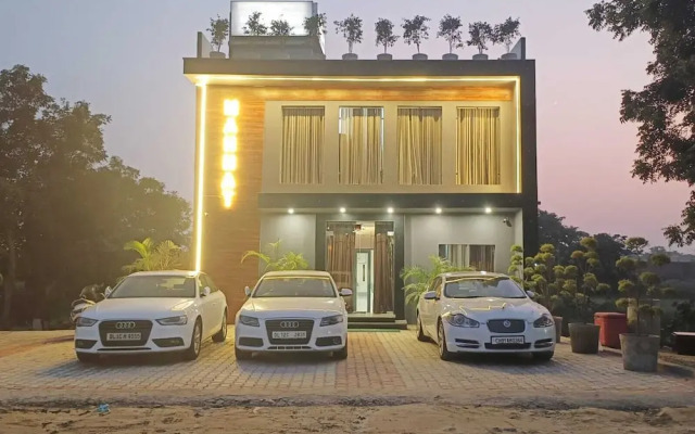 Mannat Residency