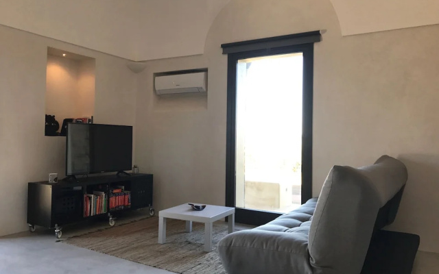 I Dammusini Pantelleria
