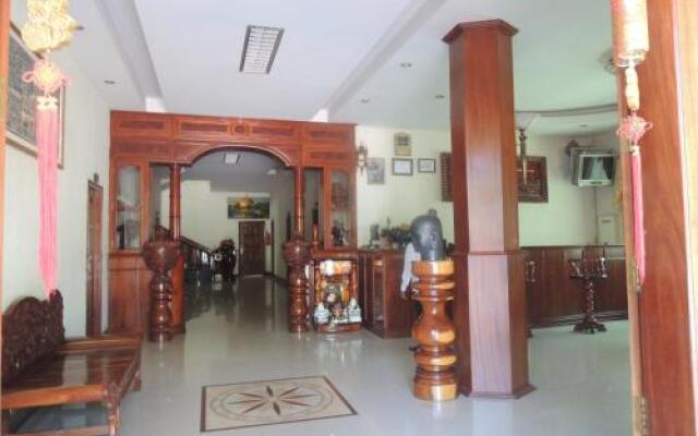 Sovann Phum Hotel