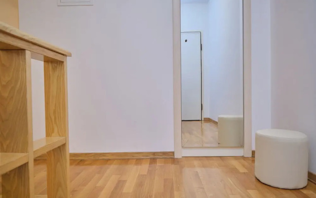 Holiday Seaview Apartment by Litto