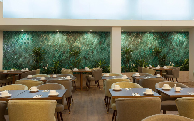 TURIM Santa Maria Hotel