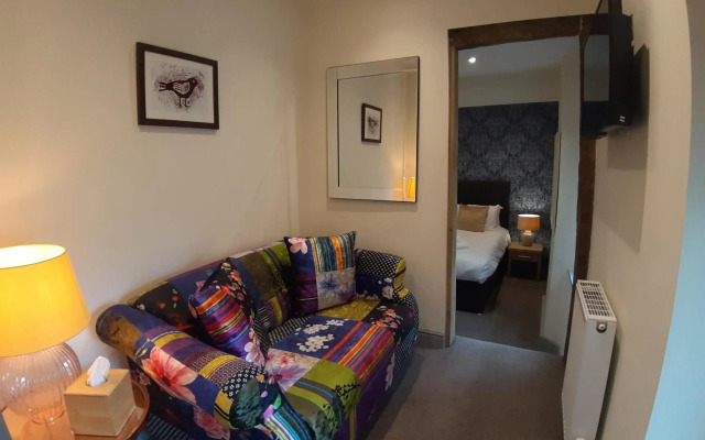 Angel Inn Hotel