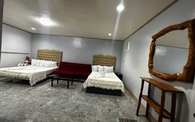 Agathas Hotel powered by Cocotel