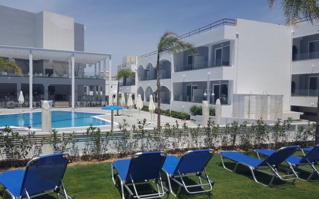 Oceanis Park Hotel