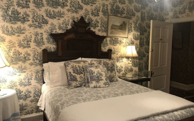 The Gables Bed and Breakfast Philadelphia