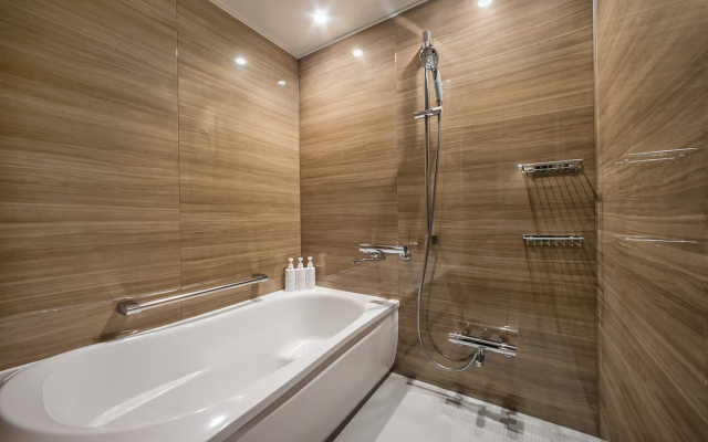 Oriental Hotel Tokyo Bay