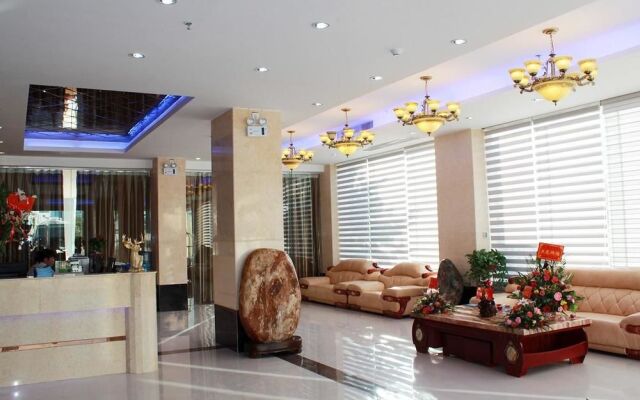 Blue Bay Hotel