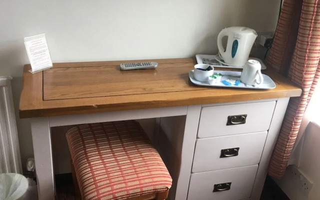 Bridge Farm Guesthouse