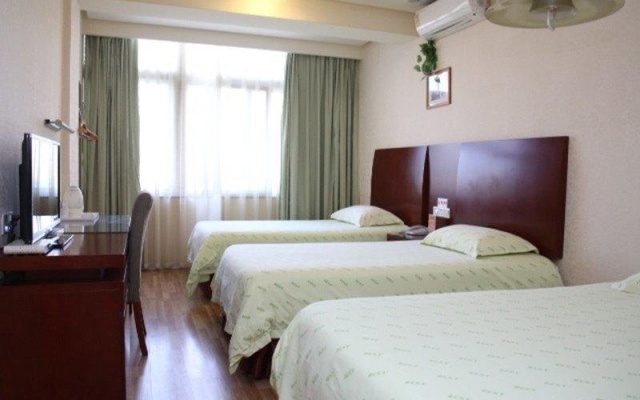Rest Motel – Guest Rooms – Yichang