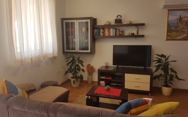 House Planika