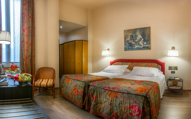 Hotel Regina