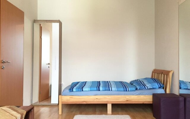 Abdalla Apartments