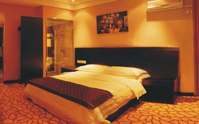 Jinzhuang Hotel