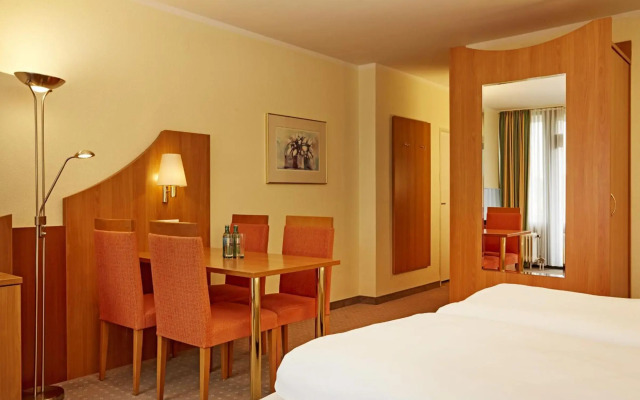 H+ Hotel Willingen