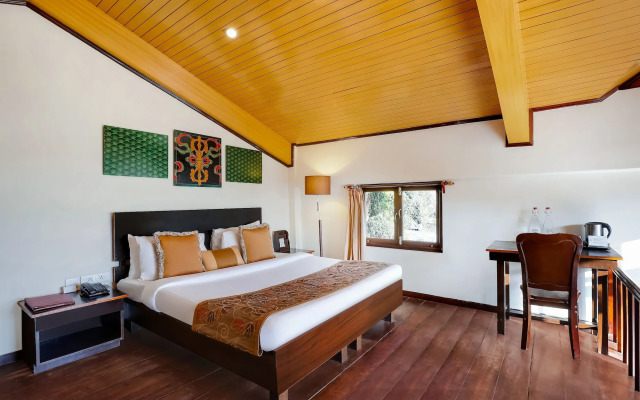 Summit Norling Resort & Spa