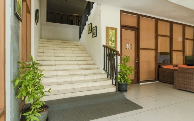 RedDoorz near Gumati Waterpark