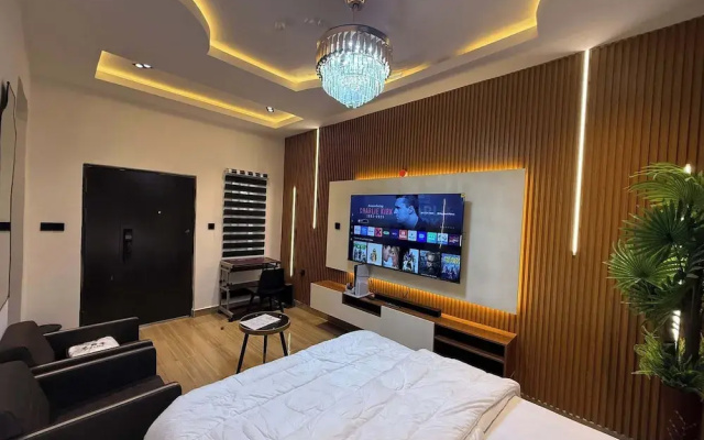 Williams Respite Apartment