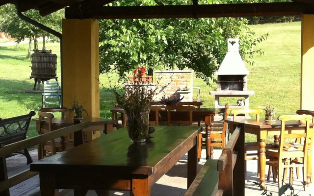 Agriturismo La Ca' D'Olga