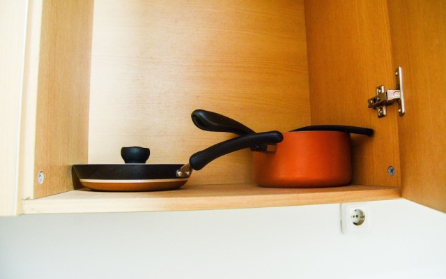 Strategic 2BR City View Grand Palace Kemayoran Apartment By Travelio