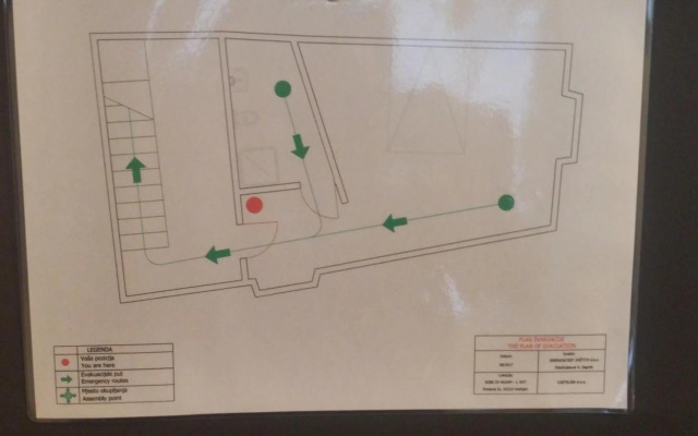 Room Zimmer Portarol