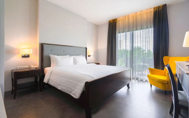 The Sala Pattaya