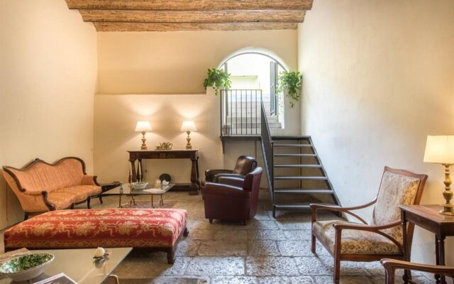 Casa d'Arte Ugdulena con piscina e terrazza