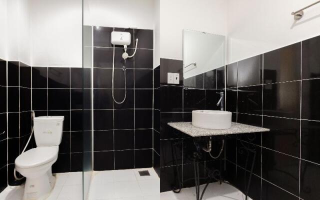 Oyo 1008 Lien Thuy Hotel Near Le Loi Hospital