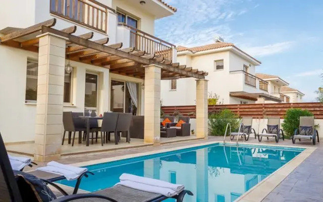 Rent Private Villa 154