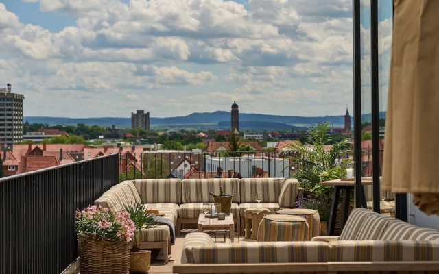 FREIgeist Göttingen Nordstadt - Design Hotels