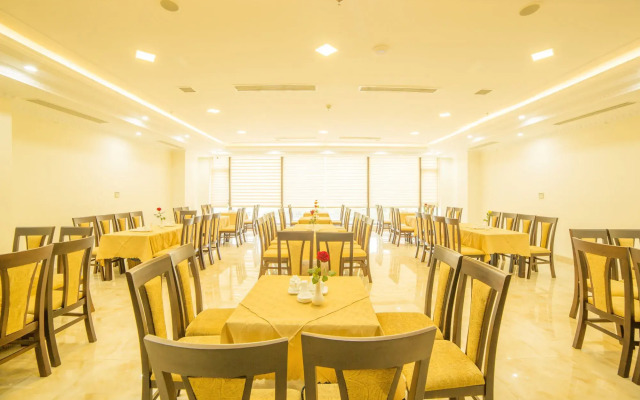 Ha Noi Hotel