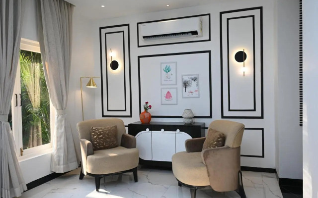 Richmonde Ananta Elite