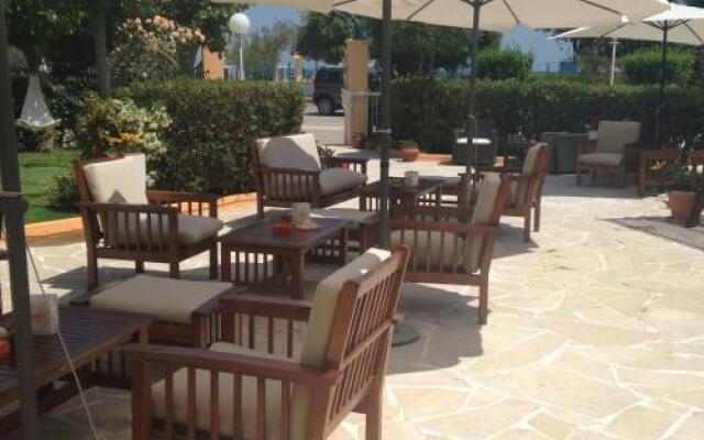 Hotel Baby Gigli Meuble'