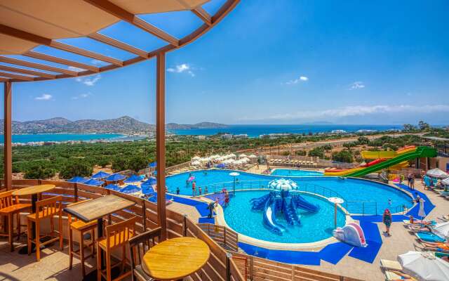 Elounda Water Park Residence Hotel