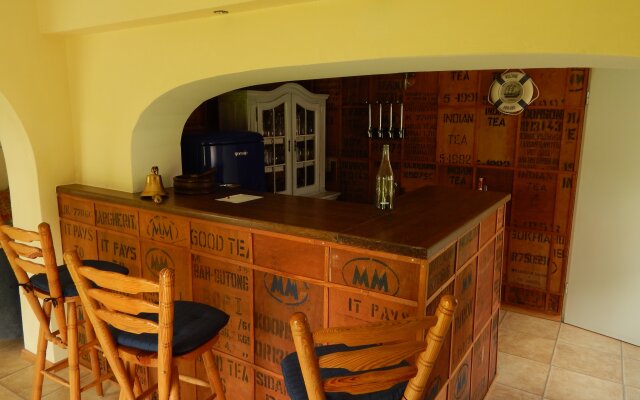 Pension Altes Zollhaus