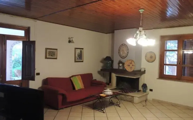Mari e Monti Sardi