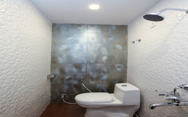 Collection O 74257 Gokul Residency Near Emami City Nager Bazar Opposite Raja Palace