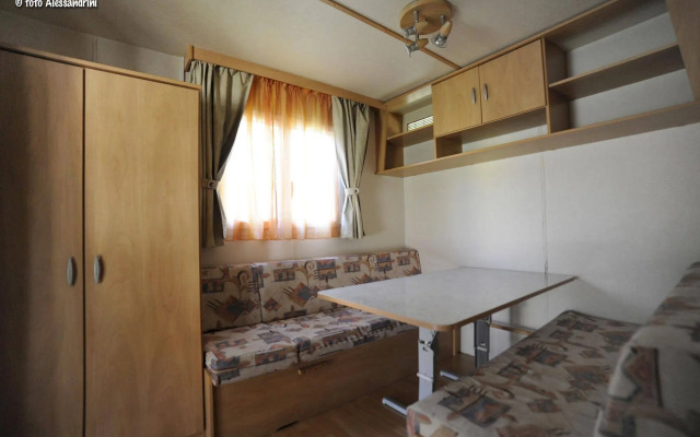 Camping Rose