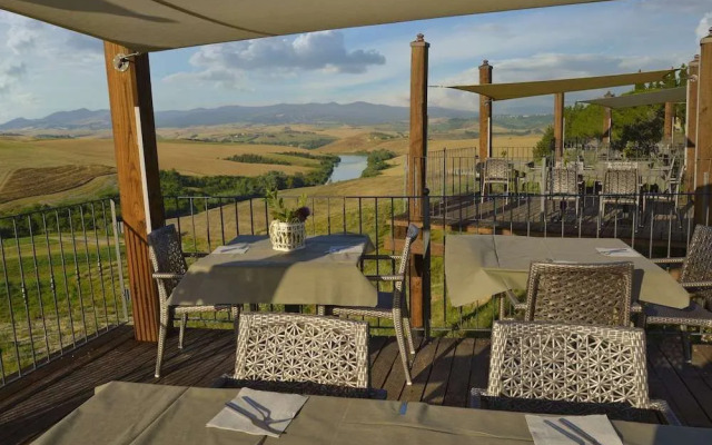 Agriturismo Pelagaccio