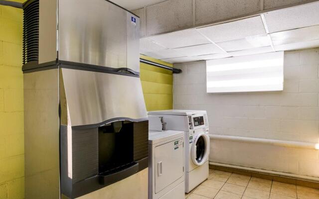 Red Roof Inn Baltimore