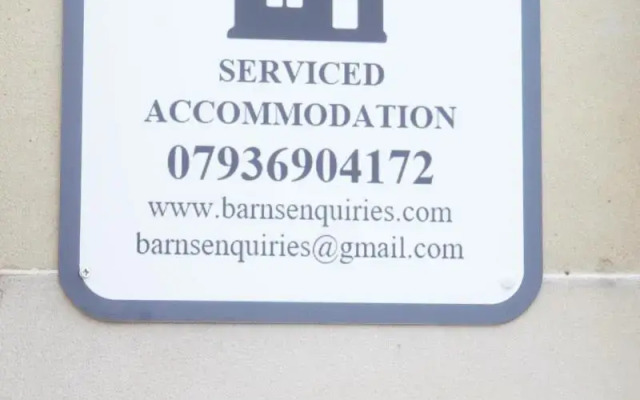 Barns Serviced Accommodation