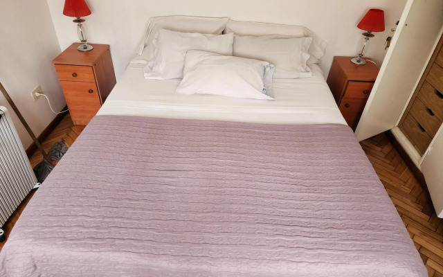 Flokloreando Tango Apartamento