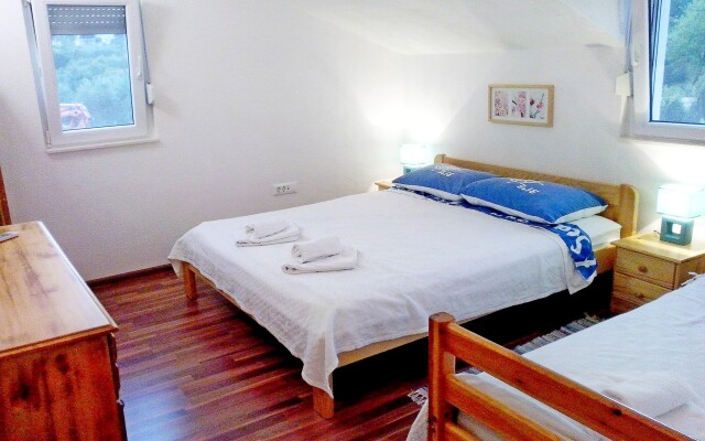 Apartments Drazen
