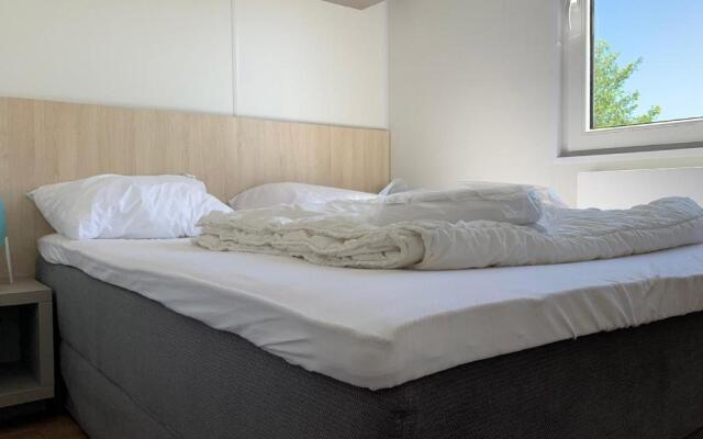 Chaletparc Krabbenkreek - Chalet 78