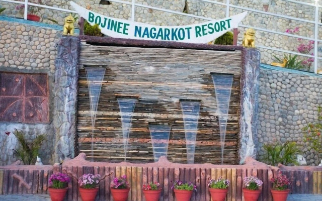 Bojinee Nagarkot Resort