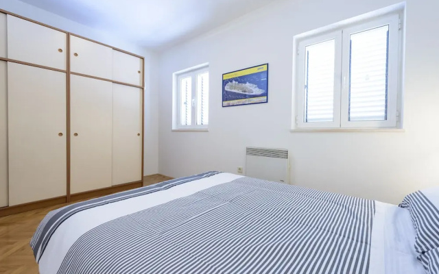 Apartment Tija