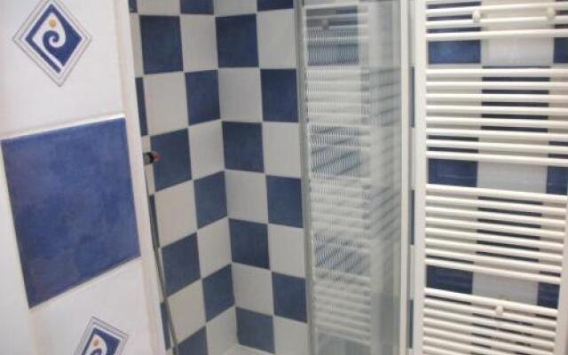 Appartement Spacieux Valsois