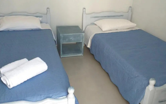 Passos Rooms